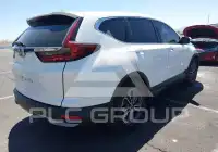 2021 Honda CR-V photo