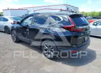 2021 Honda CR-V фото