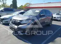 2021 Honda CR-V photo