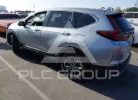 2021 Honda CR-V photo