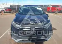 2021 Honda CR-V photo