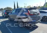 2021 Honda CR-V photo