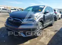 2021 Honda CR-V фото
