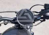 2021 Honda CMX500 фото