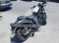 2021 Honda CMX500 фото