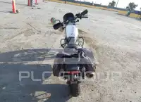 2021 Honda CMX500 фото