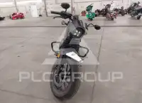 2021 Honda CMX500 фото