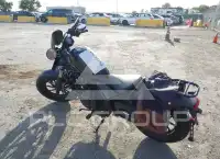2021 Honda CMX500 фото