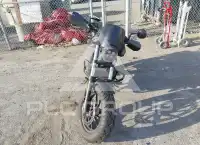 2021 Honda CMX500 фото