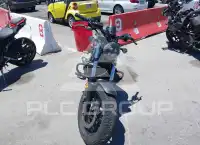 2021 Honda CMX500 фото
