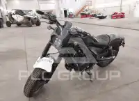2021 Honda CMX500 фото