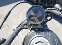 2021 Honda CMX500 photo