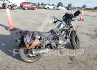 2021 Honda CMX500 фото