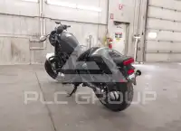 2021 Honda CMX500 фото