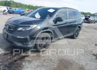 2021 Honda PILOT фото