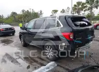 2021 Honda PILOT photo