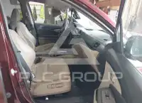2021 Honda PILOT фото