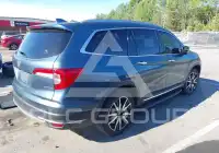 2021 Honda PILOT photo