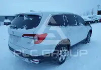 2021 Honda PILOT photo