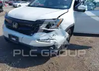 2021 Honda PILOT фото