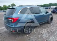 2021 Honda PILOT photo