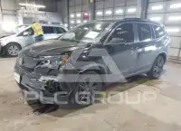 2021 Honda PILOT фото
