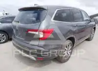 2021 Honda PILOT фото