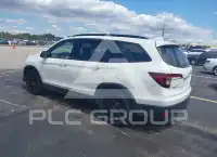 2021 Honda PILOT photo