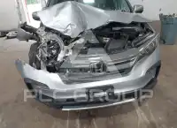 2021 Honda PILOT photo