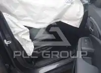 2021 Honda PILOT photo