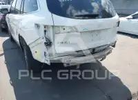 2021 Honda PILOT фото