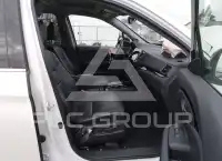 2021 Honda PILOT photo