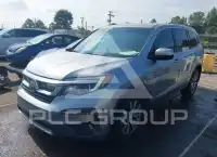 2021 Honda PILOT фото