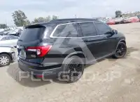 2021 Honda PILOT фото