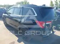 2021 Honda PILOT фото