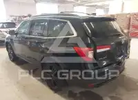 2021 Honda PILOT фото