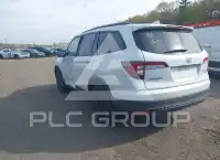 2021 Honda PILOT photo