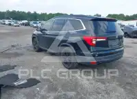 2021 Honda PILOT фото