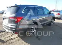 2021 Honda PILOT фото
