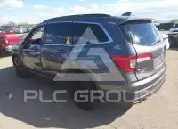 2021 Honda PILOT фото