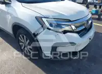 2021 Honda PILOT photo