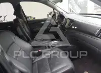 2021 Honda PILOT photo