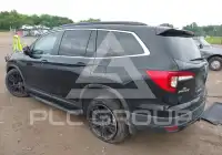2021 Honda PILOT фото