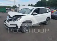 2021 Honda PILOT фото