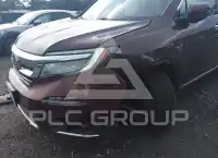 2021 Honda PILOT фото