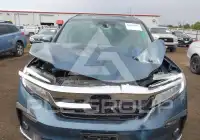 2021 Honda PILOT photo