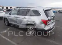 2021 Honda PILOT фото