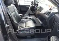 2021 Honda PILOT фото