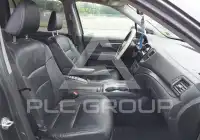 2021 Honda PILOT photo