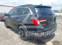 2021 Honda PILOT фото